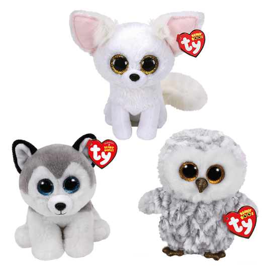 Arctic Pals Bundle - US 9421