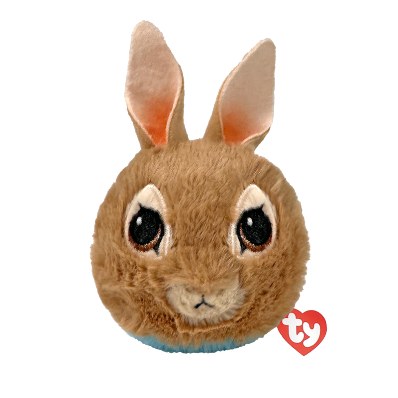 Peter Rabbit - US 8529