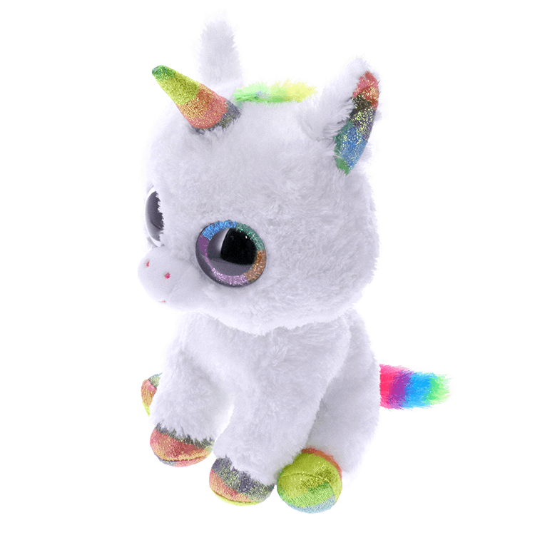 Pixy - US 2791