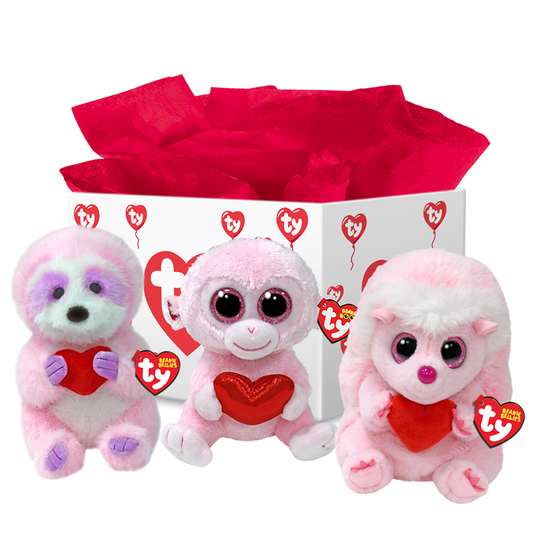 Heartfelt Huggers - US 9074