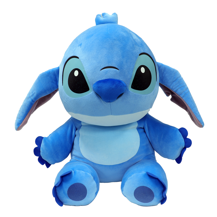 Stitch - US 7531