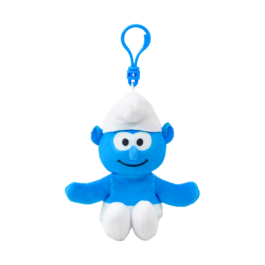 Smurf - US 4021
