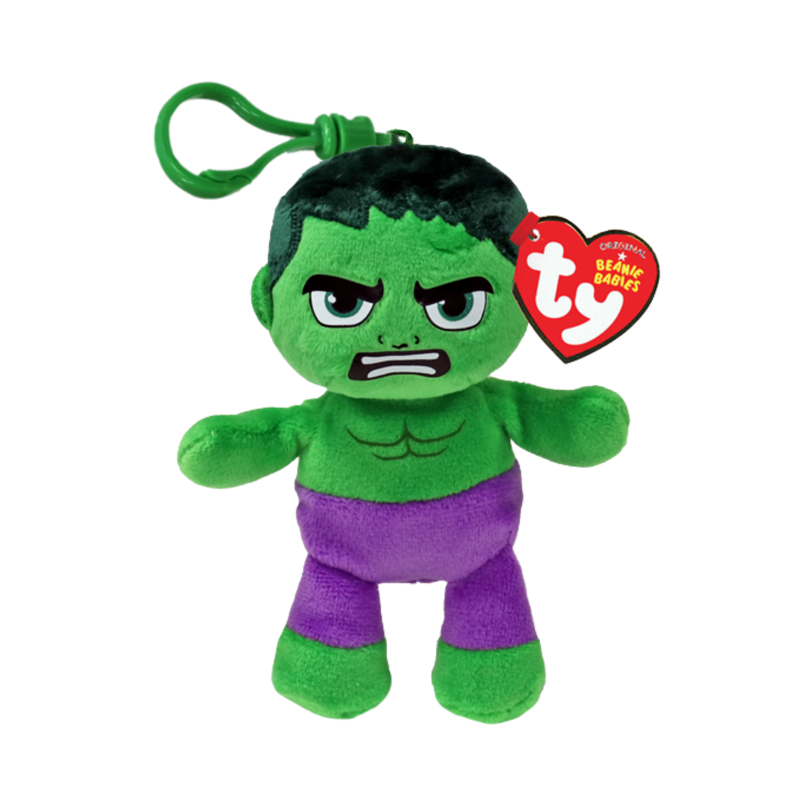Hulk - US 9116
