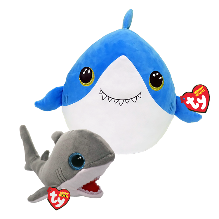 Shark Fun Bundle - US 1496