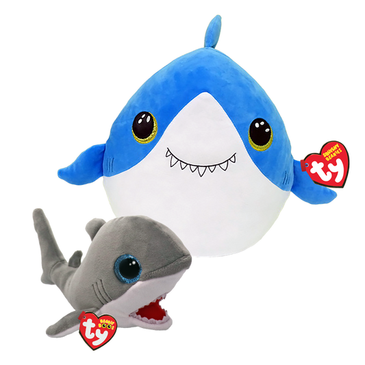 Shark Fun Bundle - US 1496