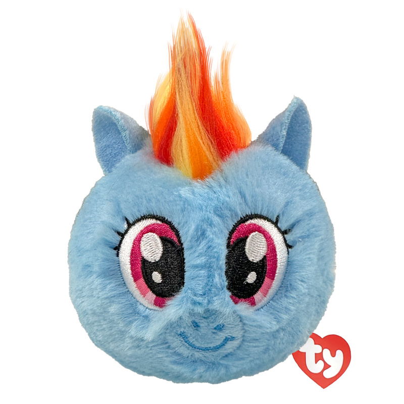 Rainbow Dash - US 4328