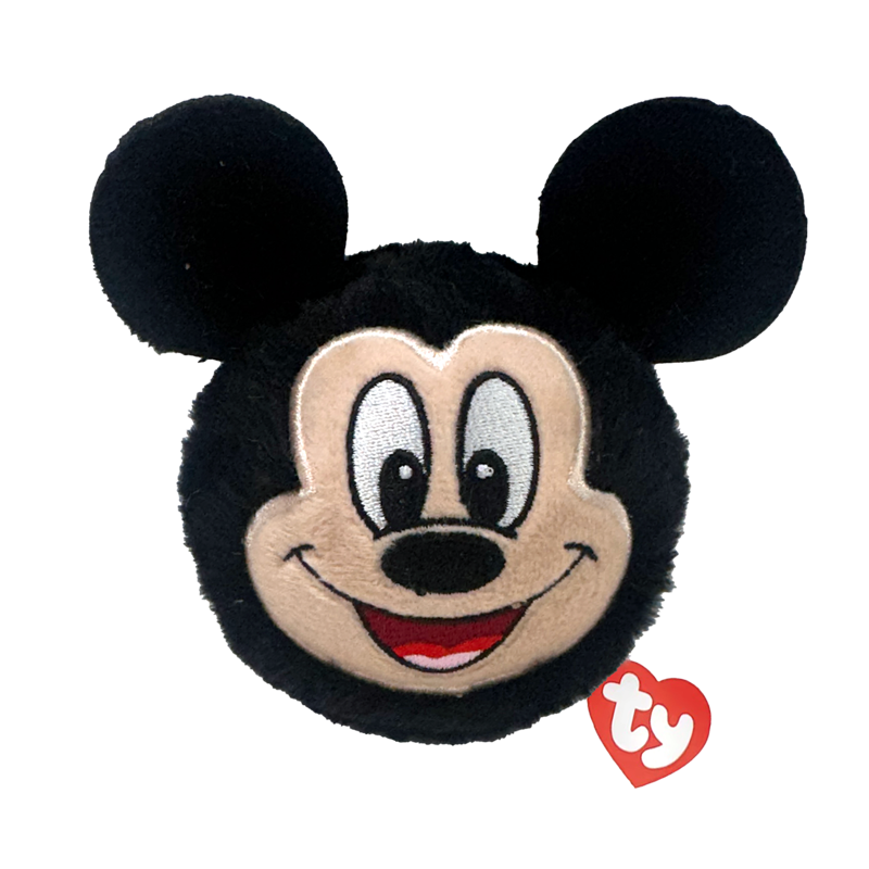 Mickey Mouse - US 8480