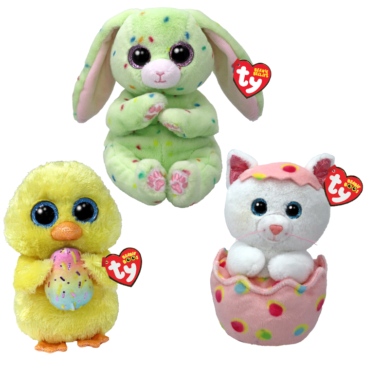 Hop and Hatch Bundle - US 9710