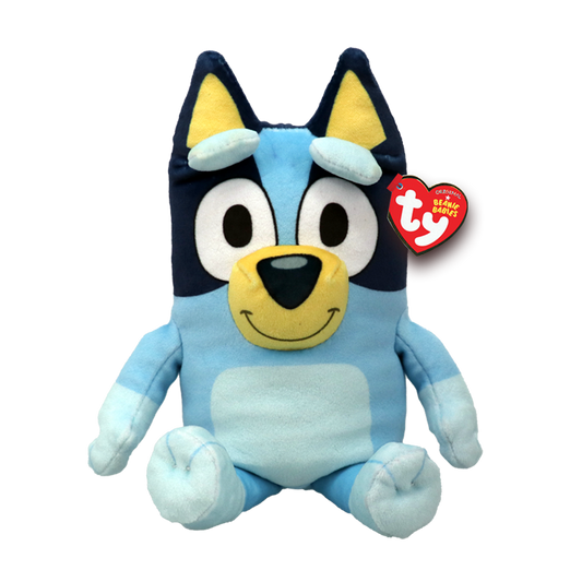Bluey - US 3850