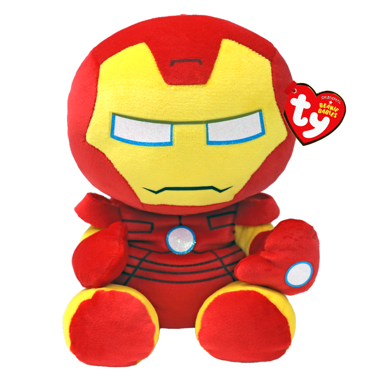 Iron Man - US 3854