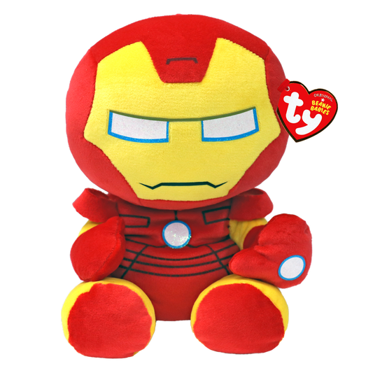 Iron Man - US 3854