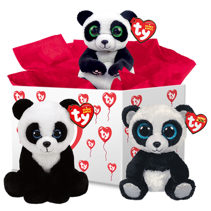 Panda Bundle - US 3434