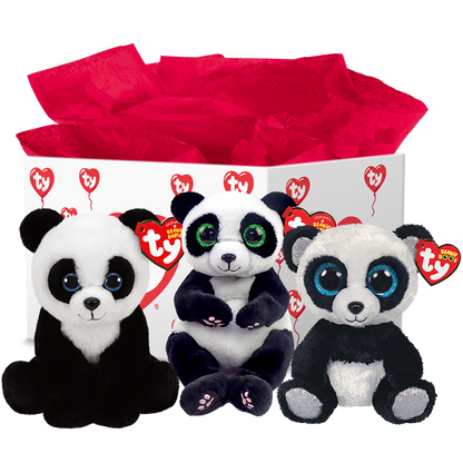 Panda Bundle - US 3434