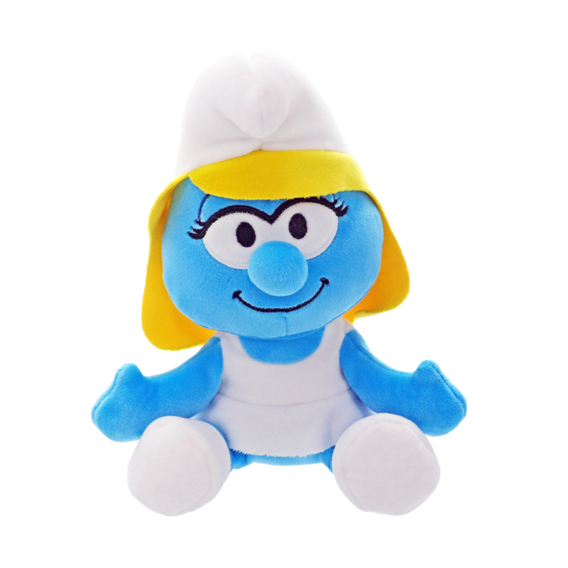 Smurfette - US 4302