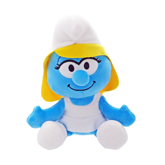 Smurfette - US 4302