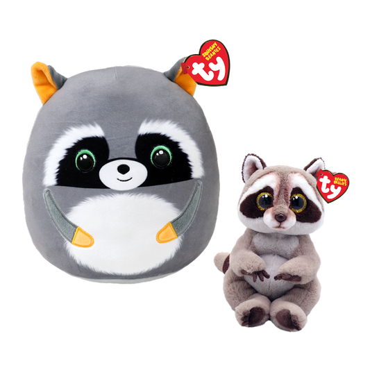 Raccoon Fun Bundle - US 4711