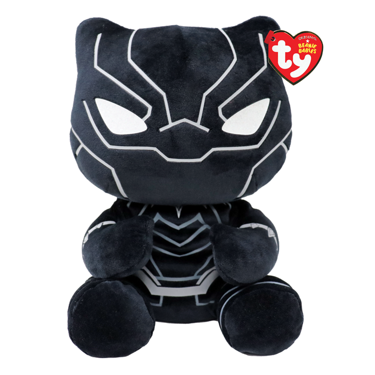Black Panther - US 8509