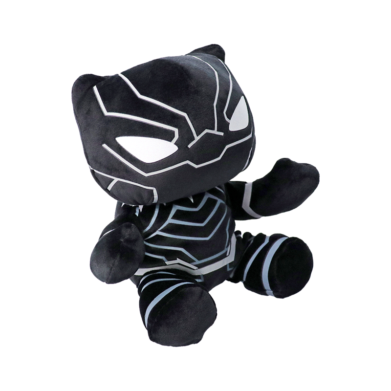 Black Panther - US 8509