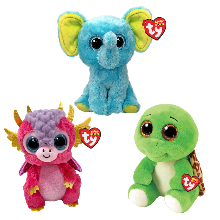 Lucky Charms Bundle - US 9195
