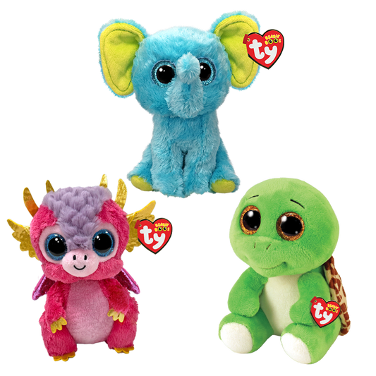 Lucky Charms Bundle - US 9195