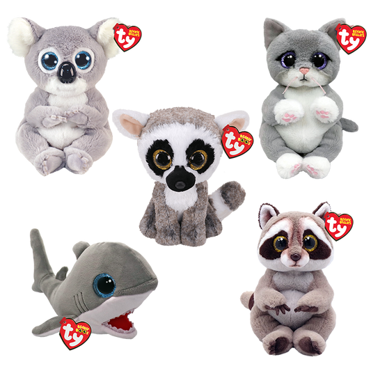 Grey Bundle - US 8296