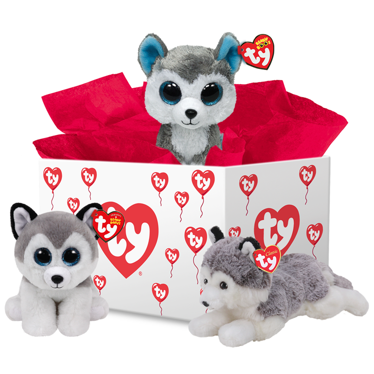 Husky Bundle - US 8288