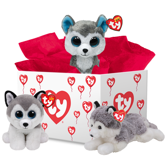 Husky Bundle - US 8288
