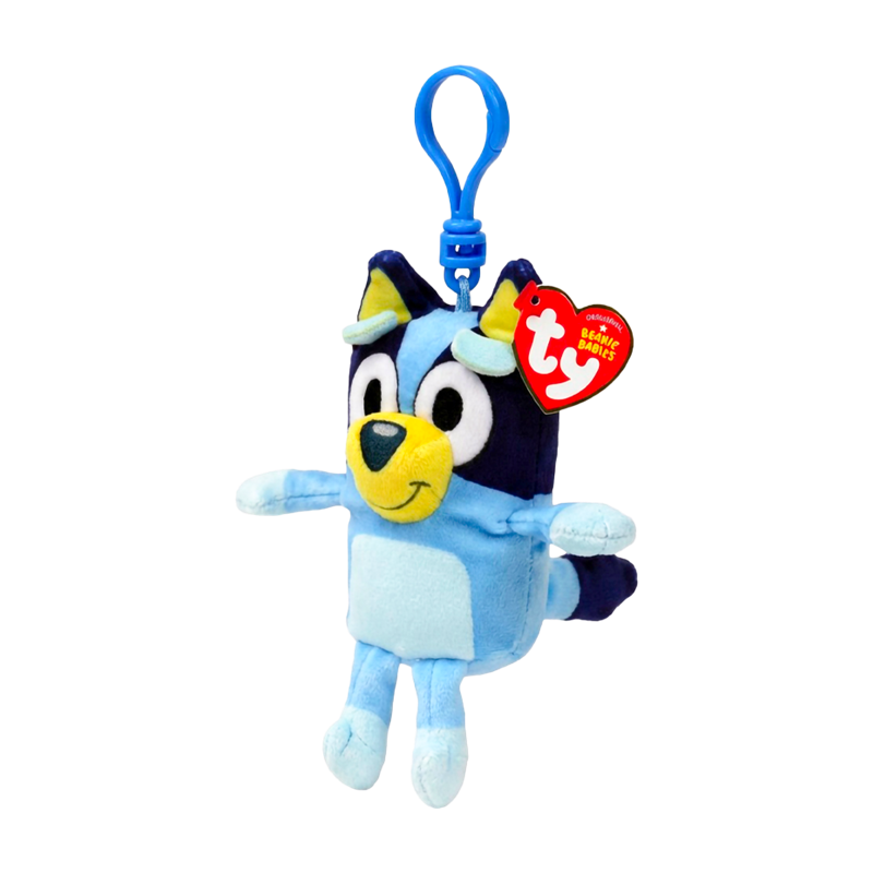 Bluey - US 6465