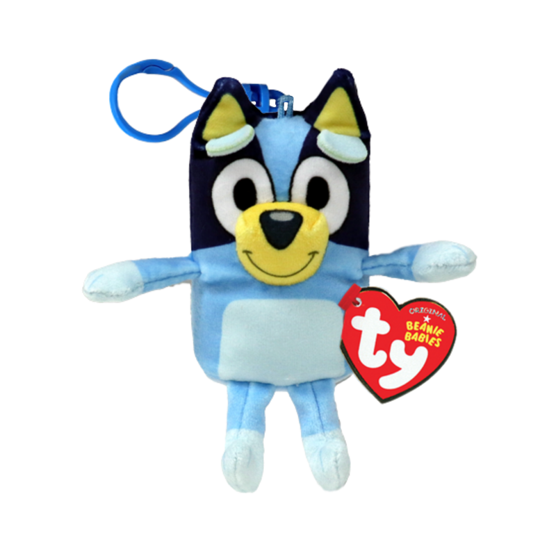 Bluey - US 6465