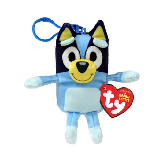 Bluey - US 6465