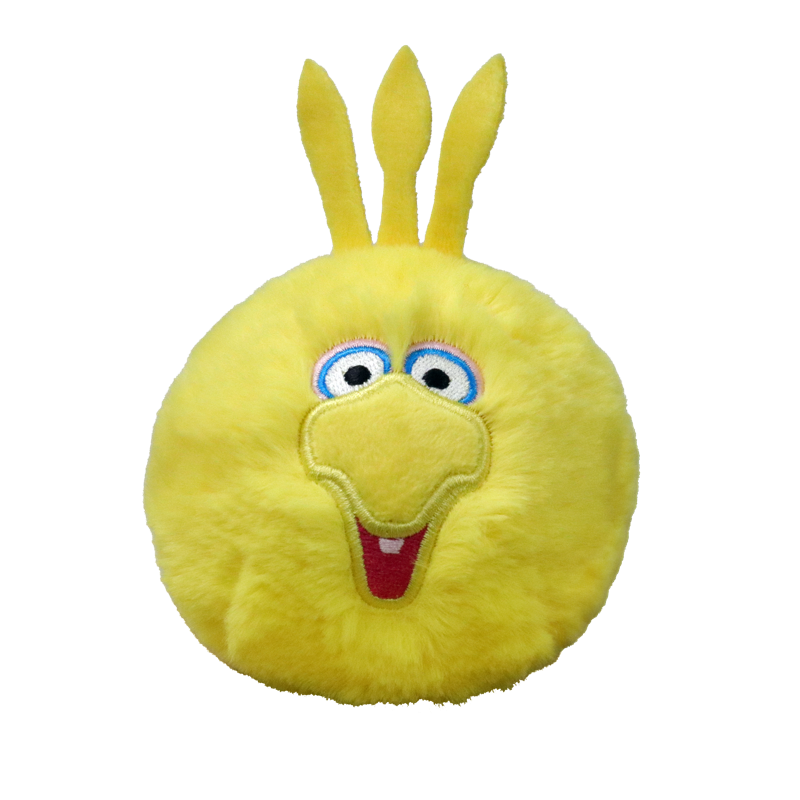 Big Bird - US 4967