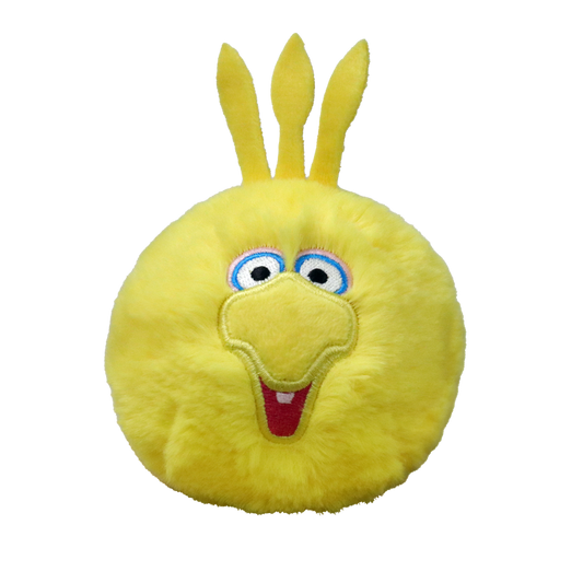 Big Bird - US 4967