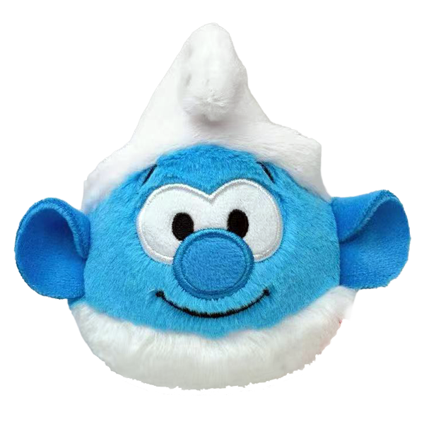 Smurf - US 2137