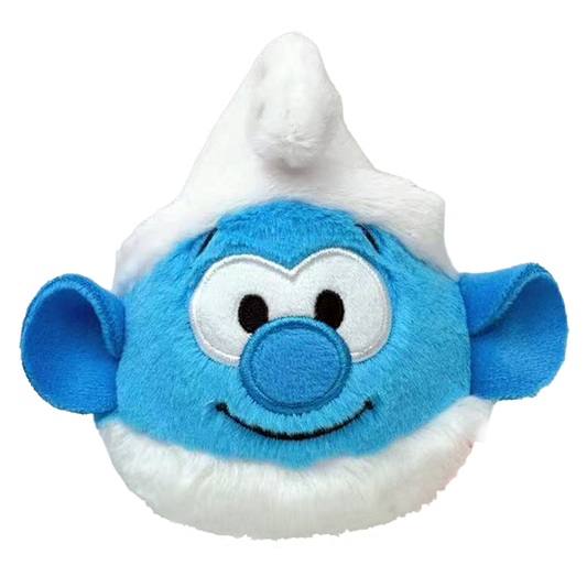 Smurf - US 2137